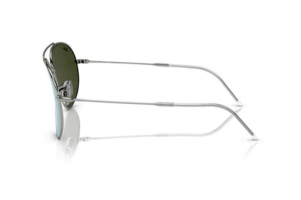 RAYBAN R0101S AVIATOR REVERSE Γυαλια Ηλιου 