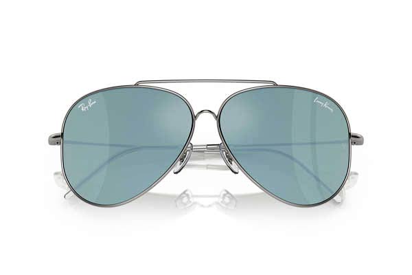 RAYBAN R0101S AVIATOR REVERSE Γυαλια Ηλιου 