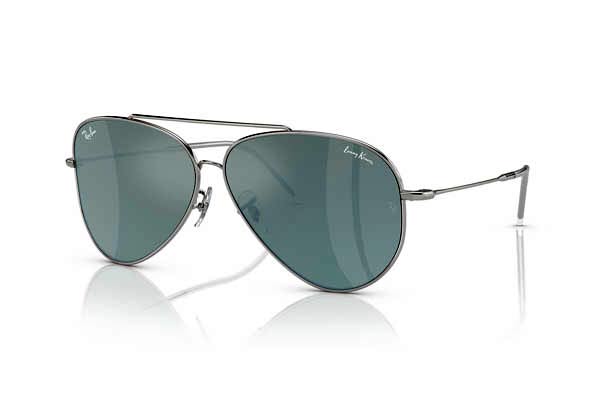 RAYBAN R0101S AVIATOR REVERSE Γυαλια Ηλιου 