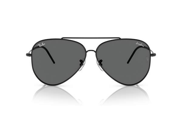 RAYBAN R0101S AVIATOR REVERSE Γυαλια Ηλιου 