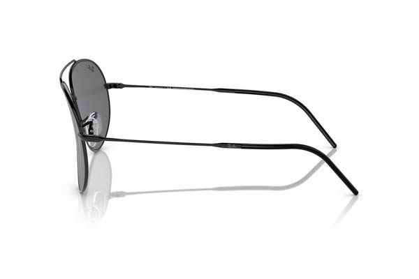 RAYBAN R0101S AVIATOR REVERSE Γυαλια Ηλιου 