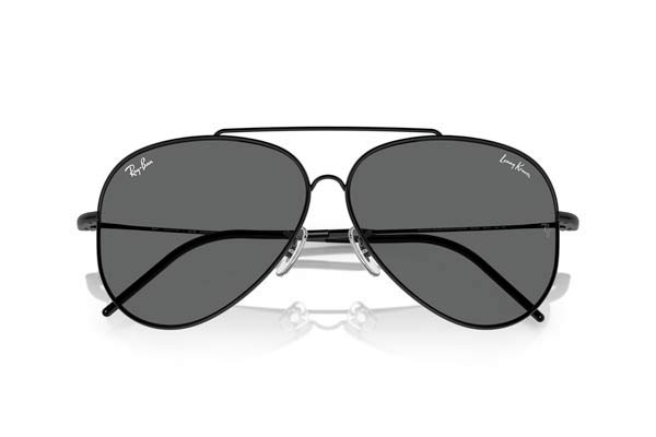 RAYBAN R0101S AVIATOR REVERSE Γυαλια Ηλιου 