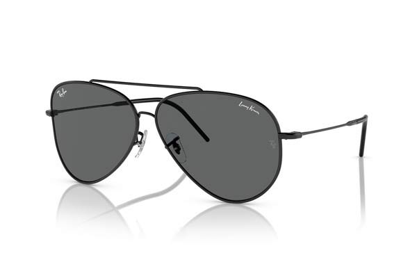 RAYBAN R0101S AVIATOR REVERSE Γυαλια Ηλιου 