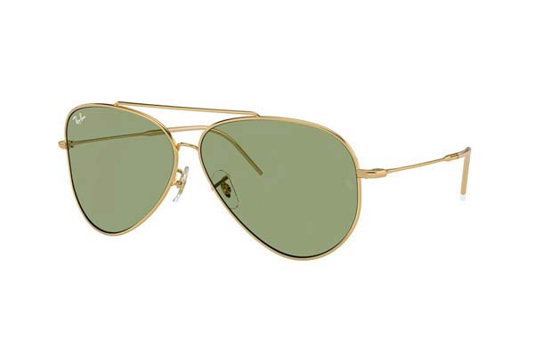 RAYBAN R0101S AVIATOR REVERSE Γυαλια Ηλιου 