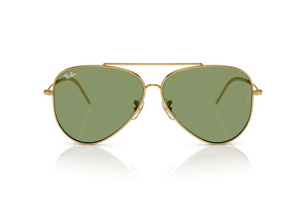 RAYBAN R0101S AVIATOR REVERSE Γυαλια Ηλιου 