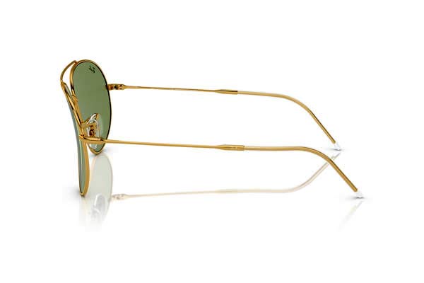 RAYBAN R0101S AVIATOR REVERSE Γυαλια Ηλιου 