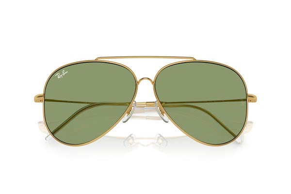 RAYBAN R0101S AVIATOR REVERSE Γυαλια Ηλιου 