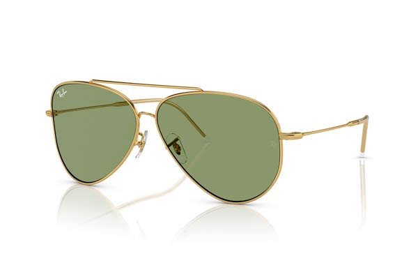 RAYBAN R0101S AVIATOR REVERSE Γυαλια Ηλιου 