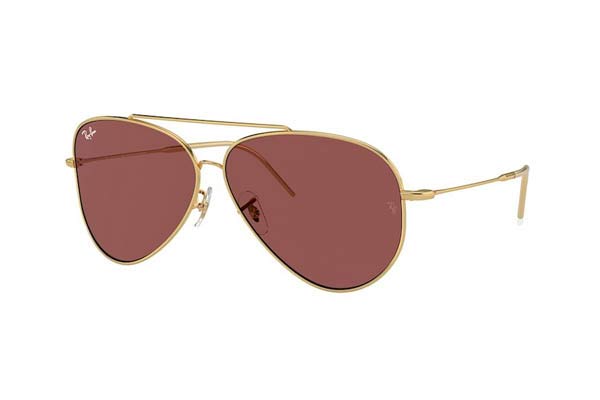 RAYBAN R0101S AVIATOR REVERSE Γυαλια Ηλιου 