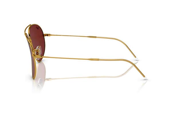 RAYBAN R0101S AVIATOR REVERSE Γυαλια Ηλιου 
