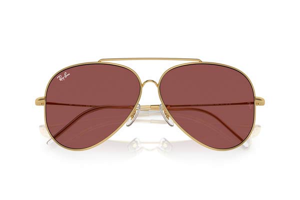 RAYBAN R0101S AVIATOR REVERSE Γυαλια Ηλιου 