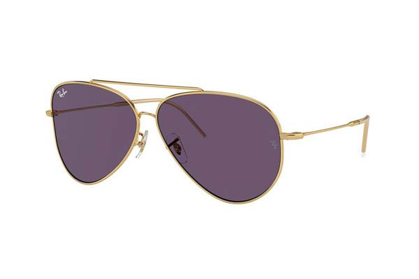 RAYBAN R0101S AVIATOR REVERSE Γυαλια Ηλιου 