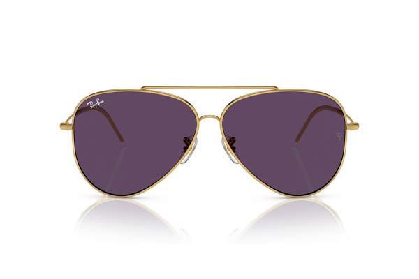 RAYBAN R0101S AVIATOR REVERSE Γυαλια Ηλιου 
