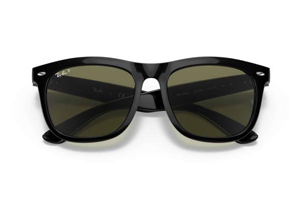 RAYBAN 4260D Γυαλια Ηλιου 