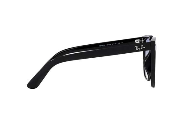 RAYBAN 4401D Γυαλια Ηλιου 