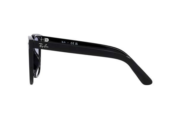 RAYBAN 4401D Γυαλια Ηλιου 
