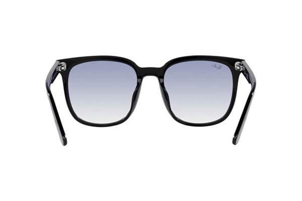RAYBAN 4401D Γυαλια Ηλιου 