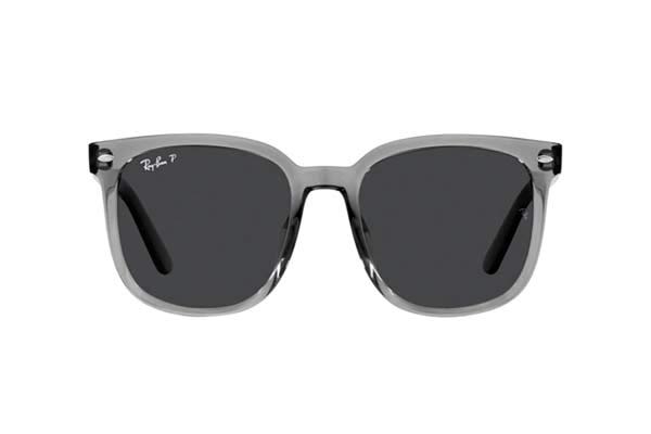 RAYBAN 4401D Γυαλια Ηλιου 