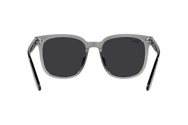 RAYBAN 4401D Γυαλια Ηλιου 