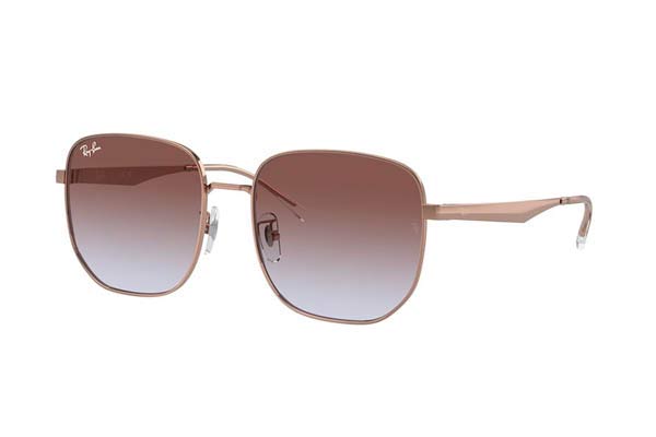 RAYBAN 3713D Γυαλια Ηλιου 