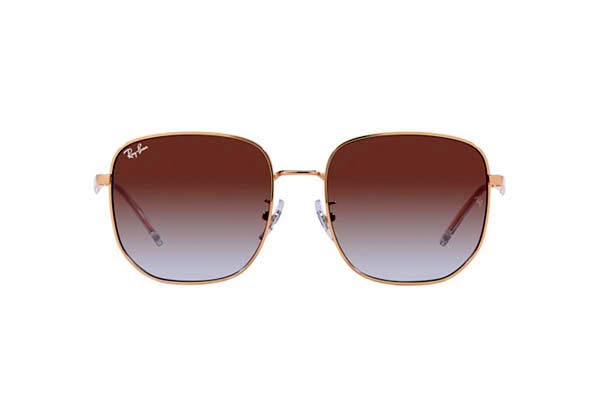 RAYBAN 3713D Γυαλια Ηλιου 