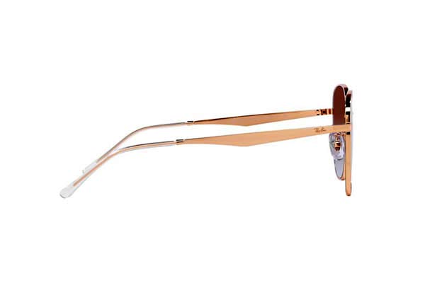 RAYBAN 3713D Γυαλια Ηλιου 
