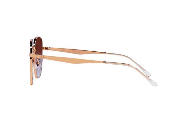 RAYBAN 3713D Γυαλια Ηλιου 