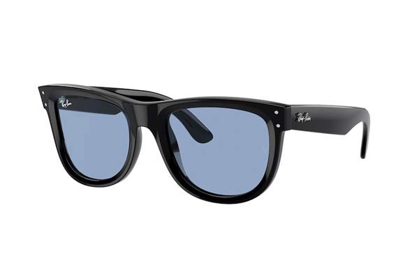Γυαλια Ηλιου Rayban R0502S-WAYFARER-REVERSE 667772 REVERSE size 50 Τιμή: 119,04