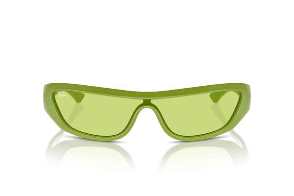 RAYBAN 4431 XAN Γυαλια Ηλιου 