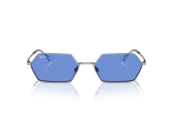 RAYBAN 3728 YEVI Γυαλια Ηλιου 