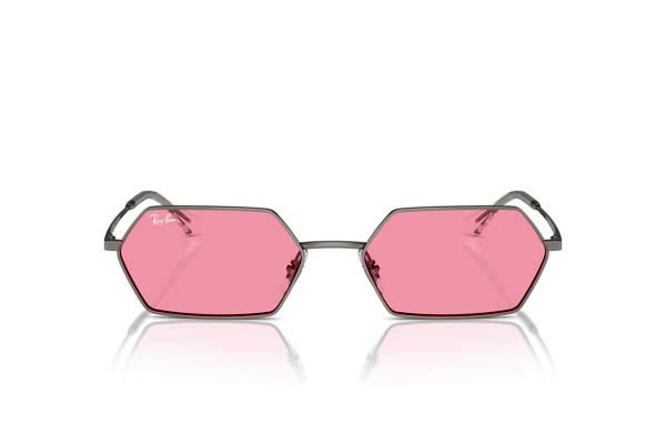 RAYBAN 3728 YEVI Γυαλια Ηλιου 