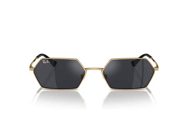 RAYBAN 3728 YEVI Γυαλια Ηλιου 