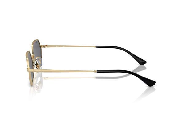 RAYBAN 3728 YEVI Γυαλια Ηλιου 