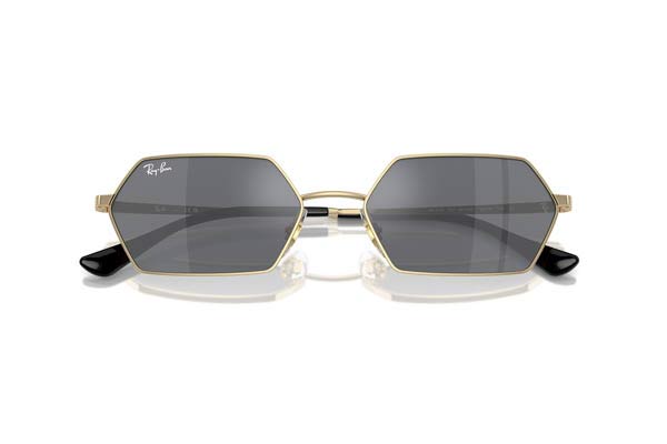 RAYBAN 3728 YEVI Γυαλια Ηλιου 