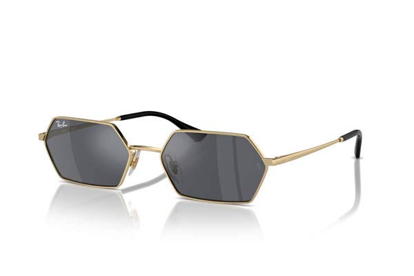 RAYBAN 3728 YEVI Γυαλια Ηλιου 
