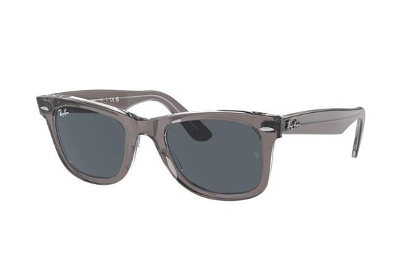 Γυαλια Ηλιου Rayban 2140-WAYFARER 1355R5 size 50 Τιμή: 147,00