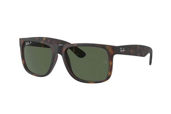 Γυαλια Ηλιου Rayban Justin-4165 865/9A size 55 Τιμή: 119,00