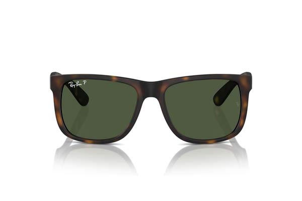 RAYBAN Justin 4165 Γυαλια Ηλιου 
