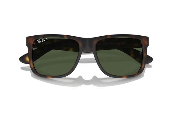 RAYBAN Justin 4165 Γυαλια Ηλιου 
