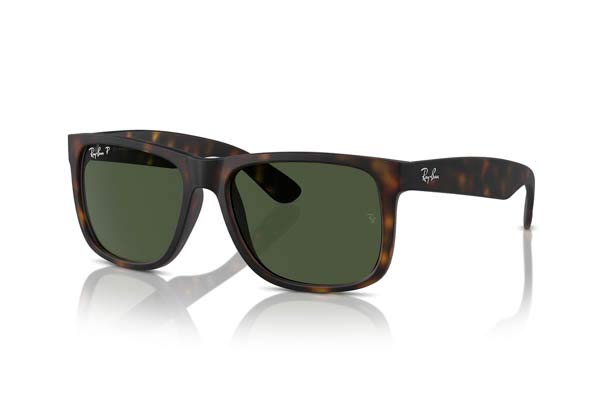 RAYBAN Justin 4165 Γυαλια Ηλιου 