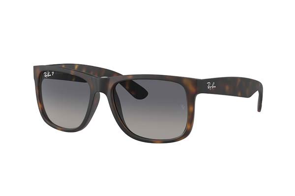 Γυαλια Ηλιου Rayban Justin-4165 865/8S size 55 Τιμή: 162,00