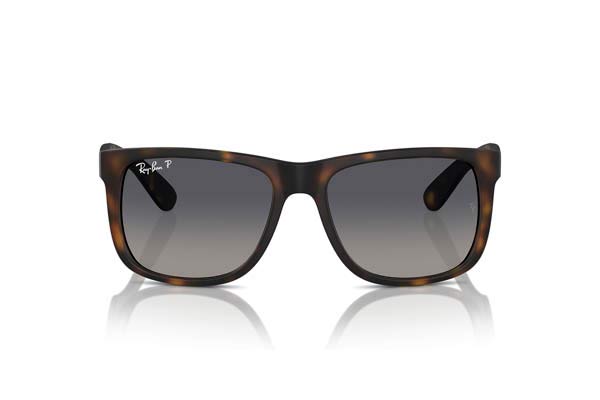 RAYBAN Justin 4165 Γυαλια Ηλιου 