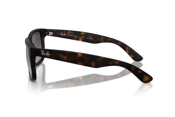 RAYBAN Justin 4165 Γυαλια Ηλιου 
