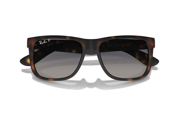 RAYBAN Justin 4165 Γυαλια Ηλιου 