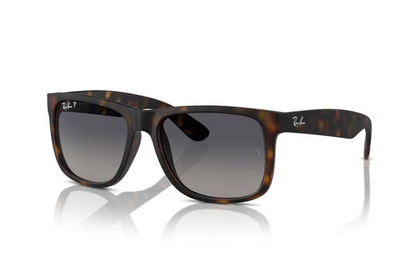 RAYBAN Justin 4165 Γυαλια Ηλιου 