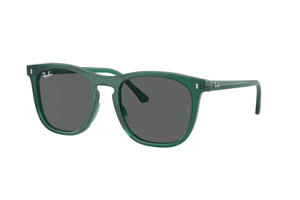 RAYBAN 2210 Γυαλια Ηλιου 