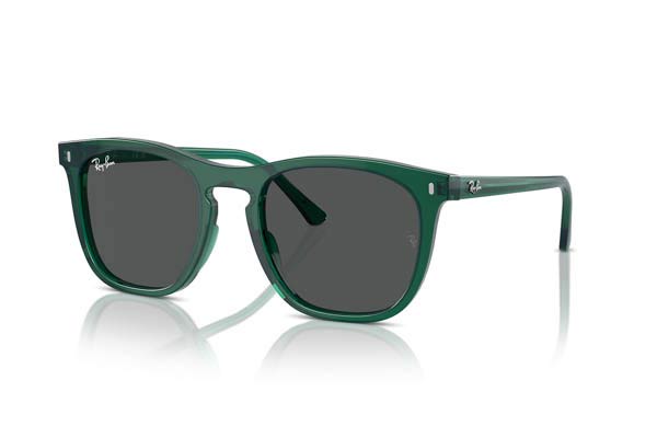 RAYBAN 2210 Γυαλια Ηλιου 