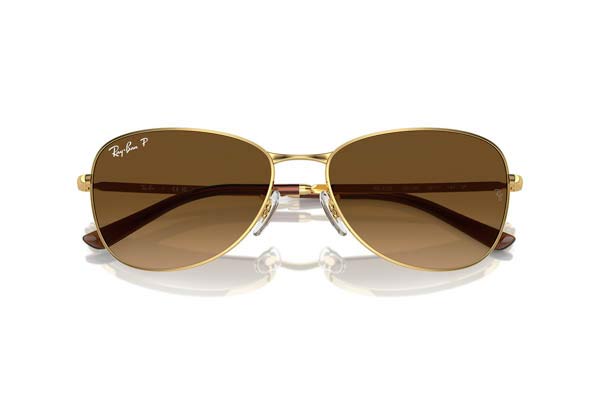 RAYBAN 3733 Γυαλια Ηλιου 