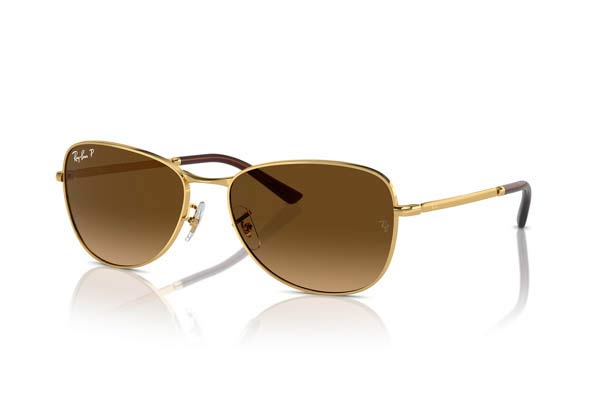 RAYBAN 3733 Γυαλια Ηλιου 
