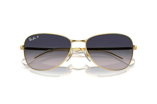 RAYBAN 3733 Γυαλια Ηλιου 